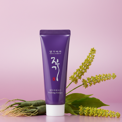 Шампоан Doori Cosmetics