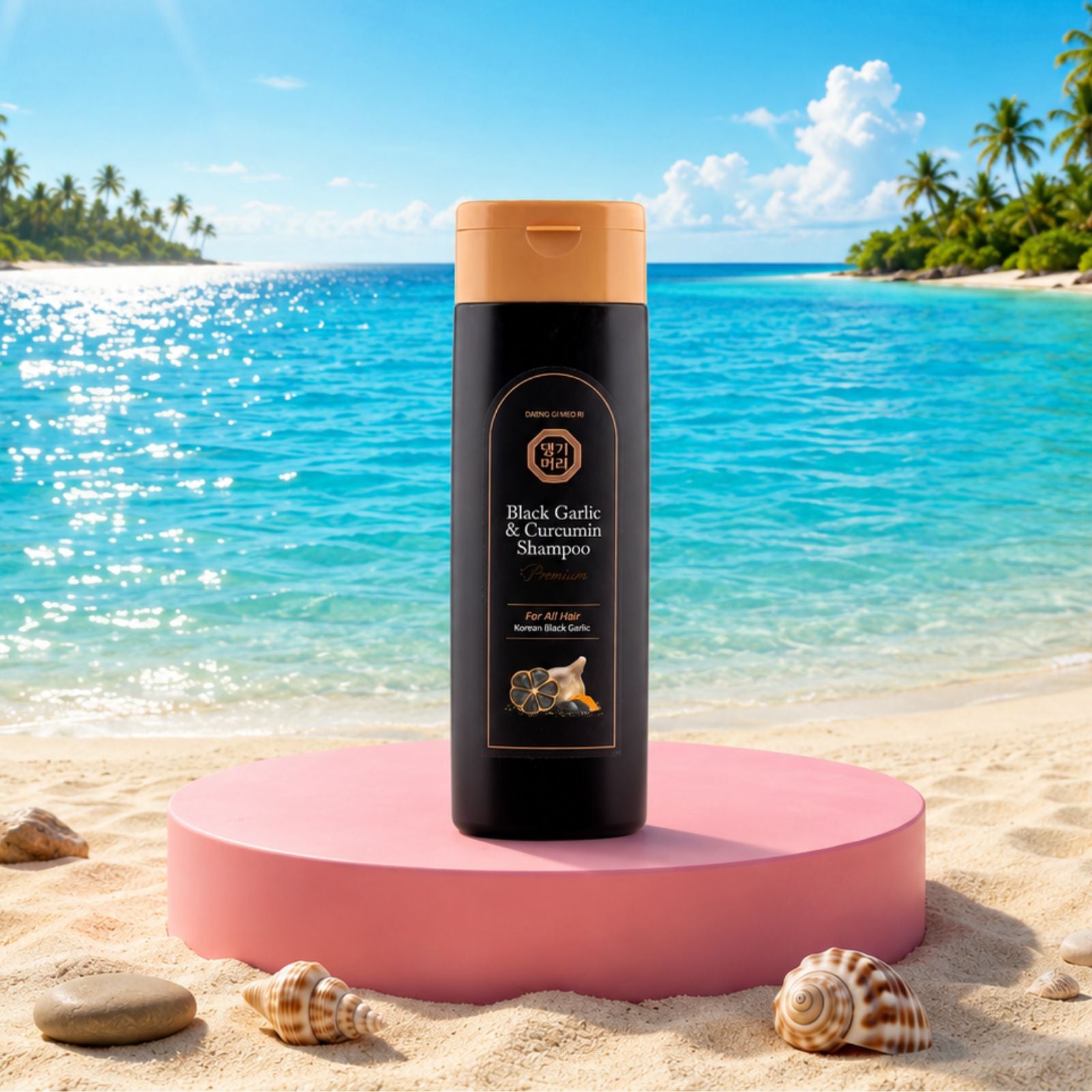 Шампоан Doori Cosmetics