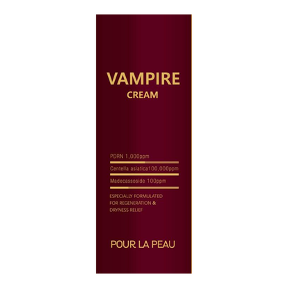 Крем за лице POUR LA PEAU