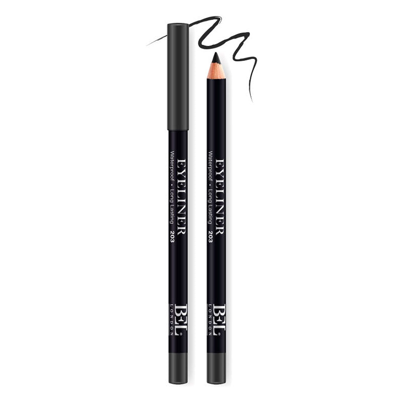 Молив за очи BEL London 203 Grey