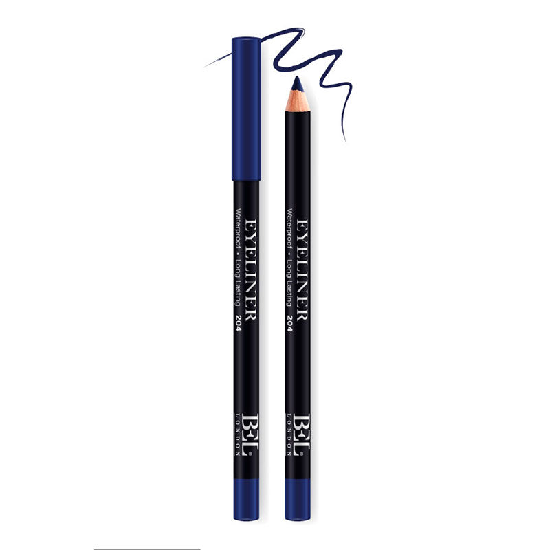 Молив за очи BEL London 204 Opulent Blue