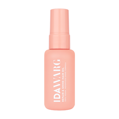 Масло за коса IDA WARG Beauty