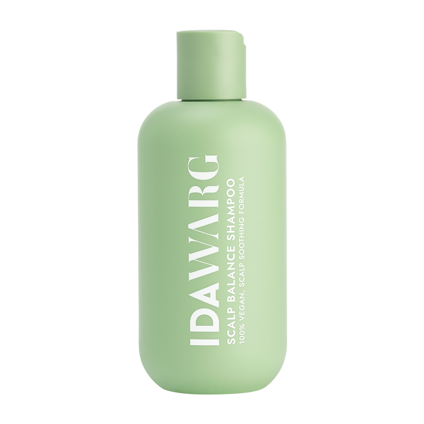 Шампоан IDA WARG Beauty