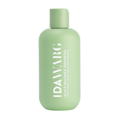 Шампоан IDA WARG Beauty