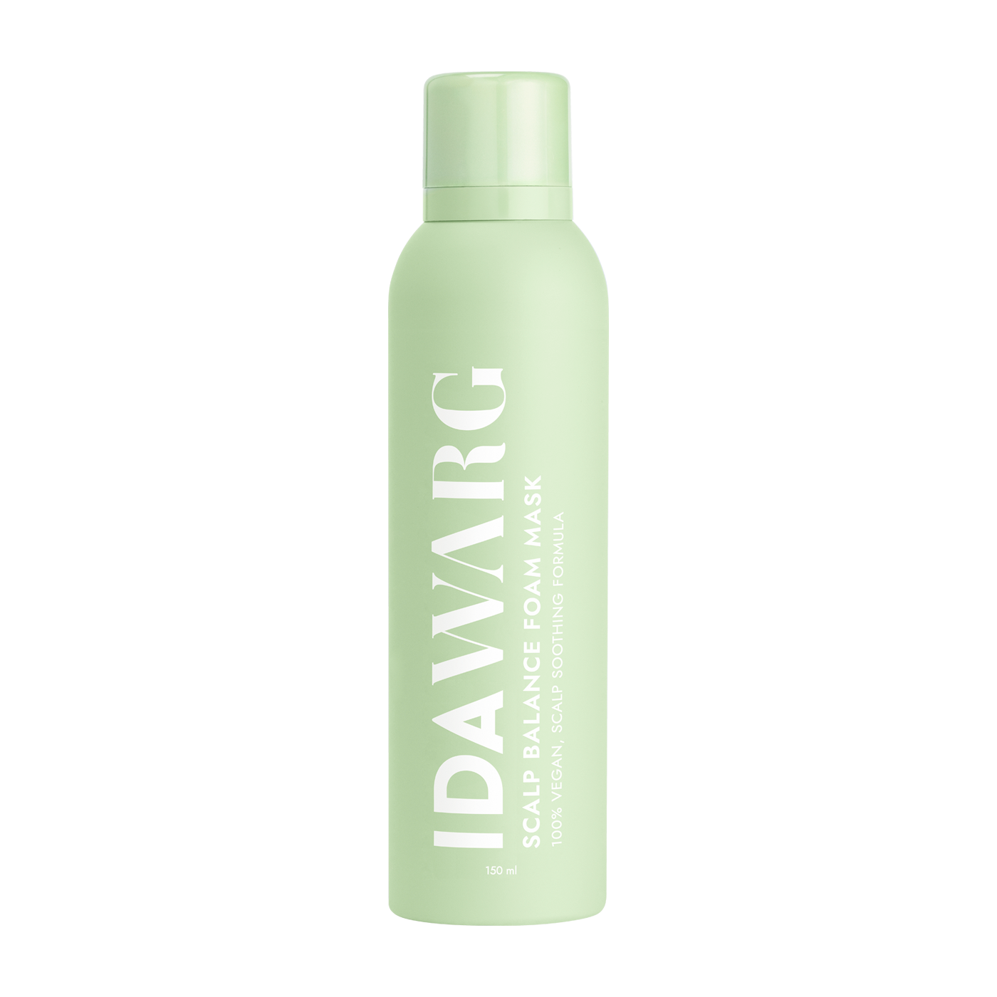Маска за коса IDA WARG Beauty
