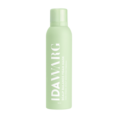 Маска за коса IDA WARG Beauty