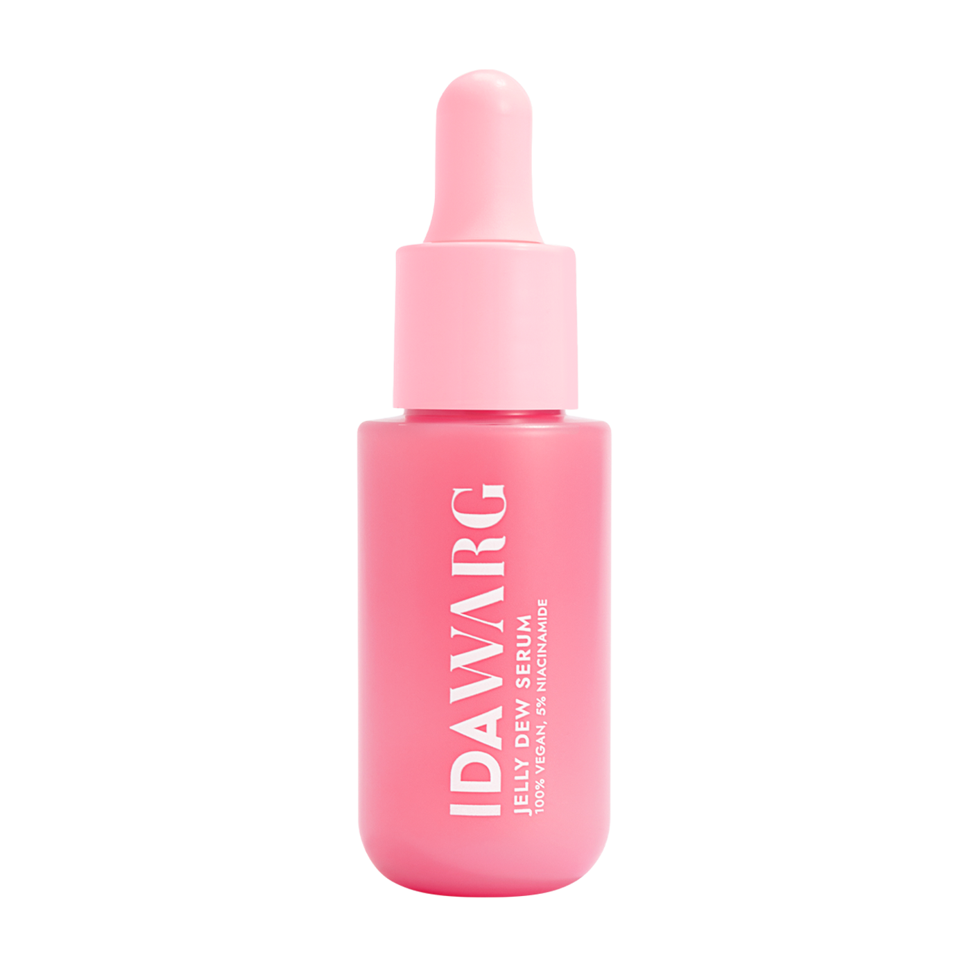 Серум за лице IDA WARG Beauty