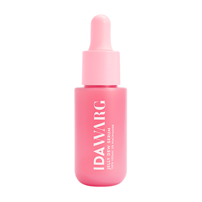 Серум за лице IDA WARG Beauty