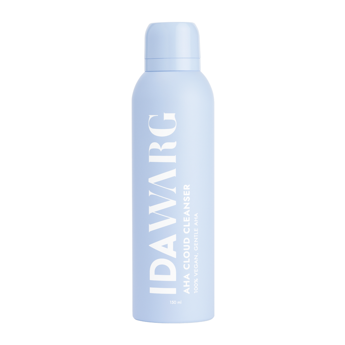 Пяна за лице IDA WARG Beauty