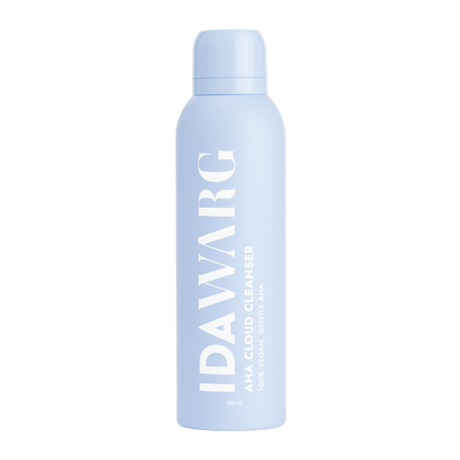 Пяна за лице IDA WARG Beauty