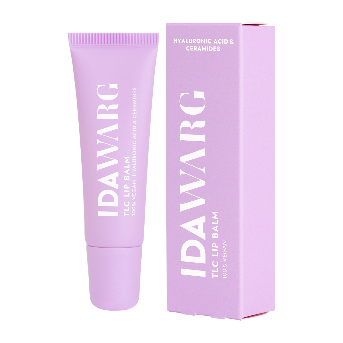 Балсам за устни IDA WARG Beauty