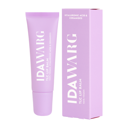 Балсам за устни IDA WARG Beauty