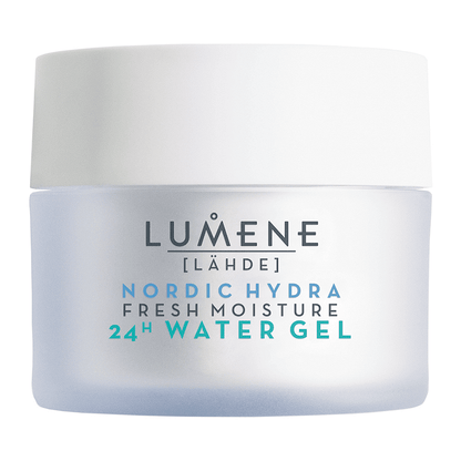 Крем за лице Lumene