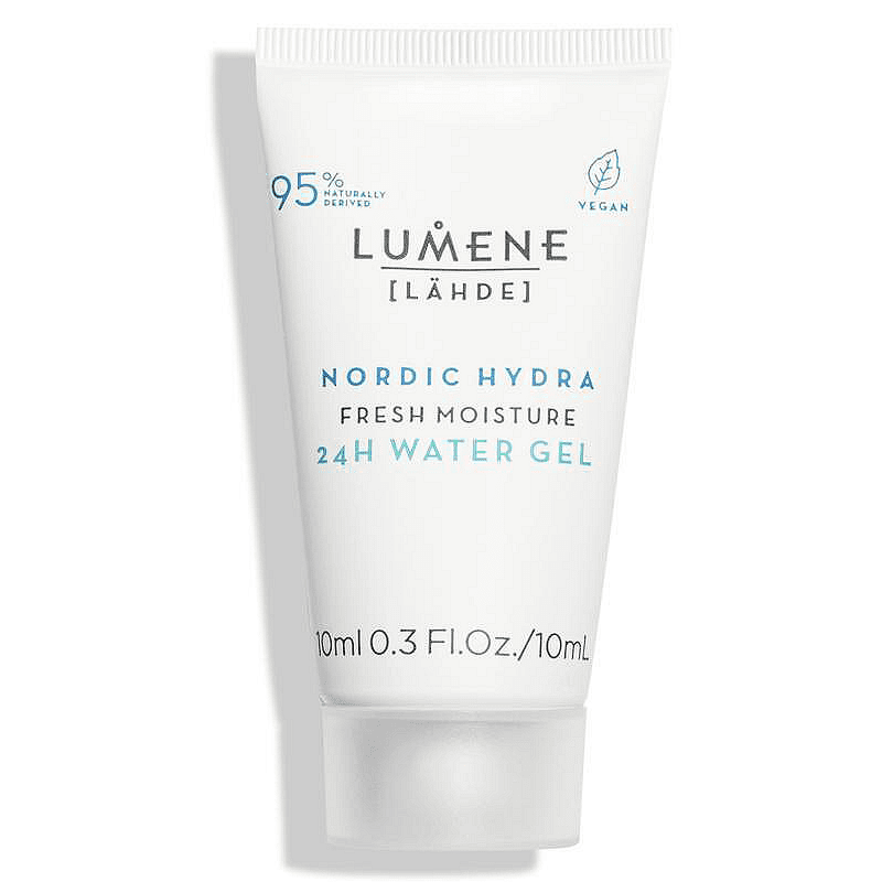 Крем за лице Lumene