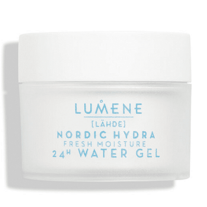 Крем за лице Lumene