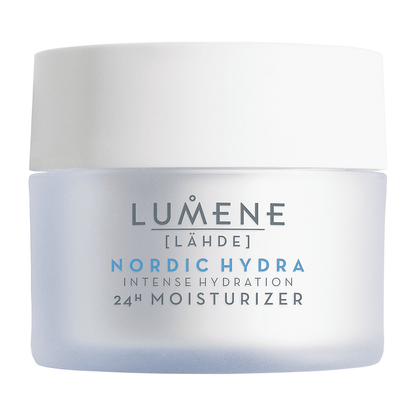 Крем за лице Lumene