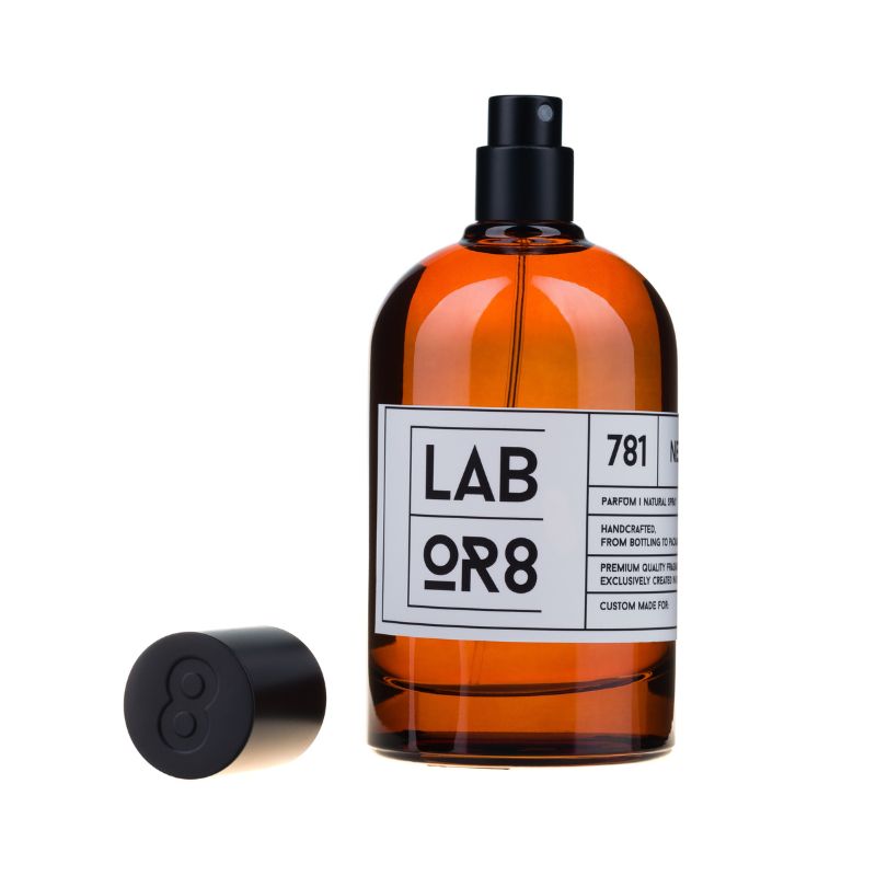 Парфюм Labor8