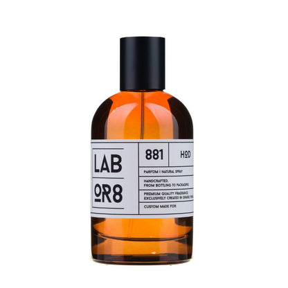 Парфюм Labor8