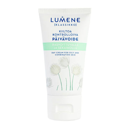 Крем за лице Lumene