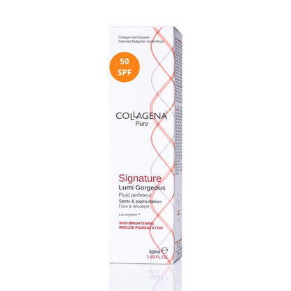 Серум за лице COLLAGENA