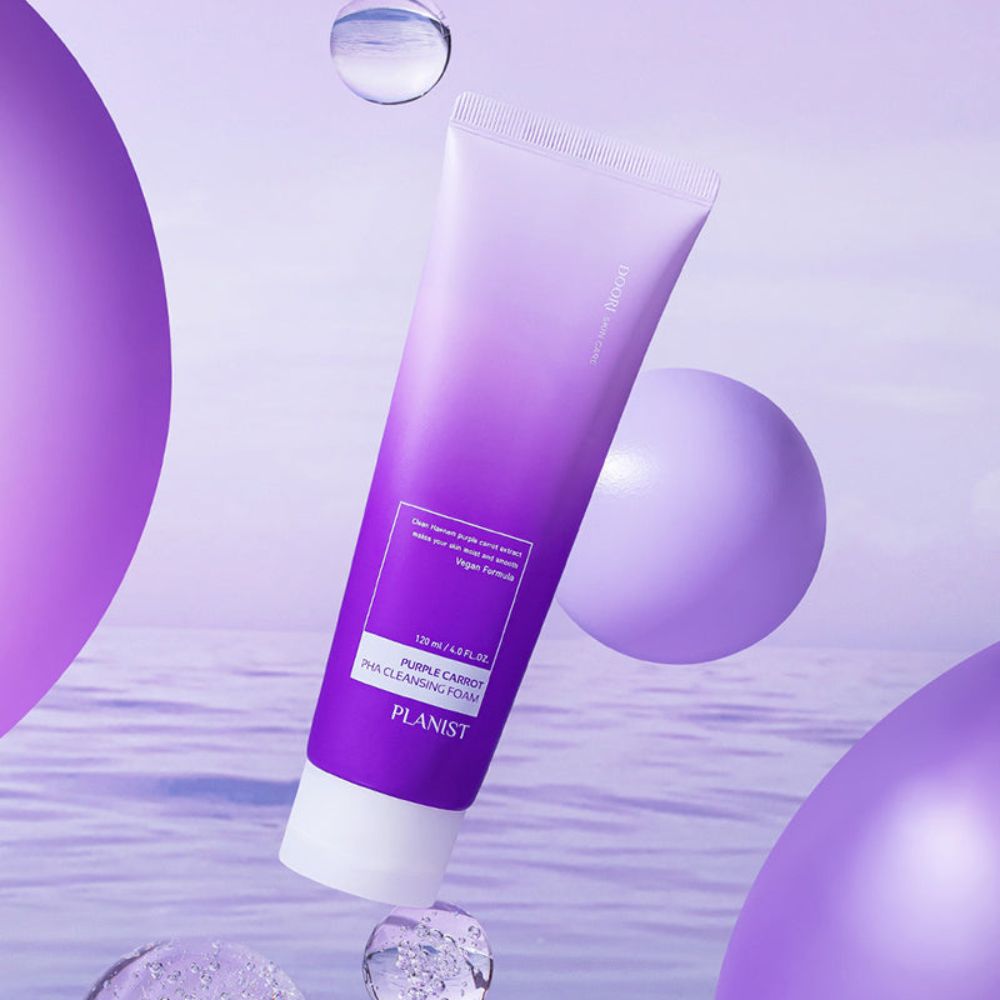 Пяна за лице Doori Cosmetics