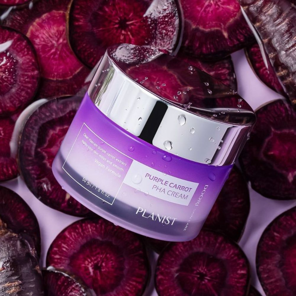 Крем за лице Doori Cosmetics