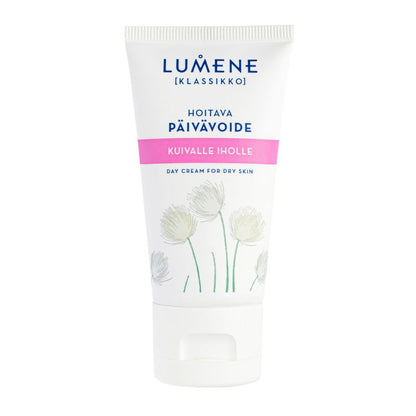 Крем за лице Lumene