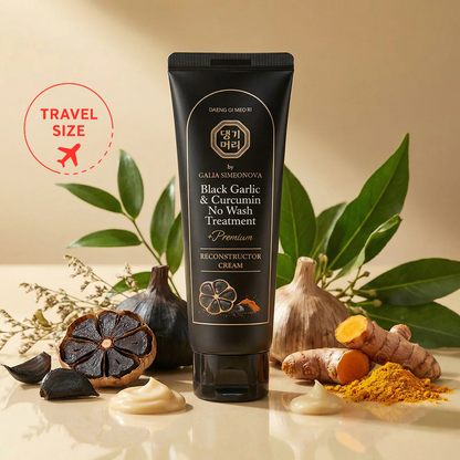 Крем за коса Doori Cosmetics