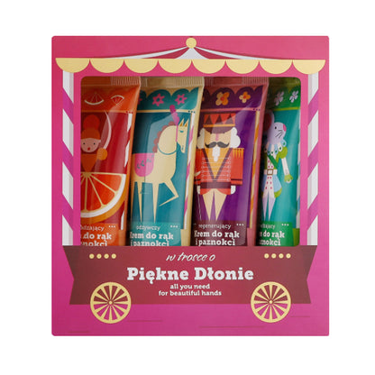 Кремове за ръце Farmona