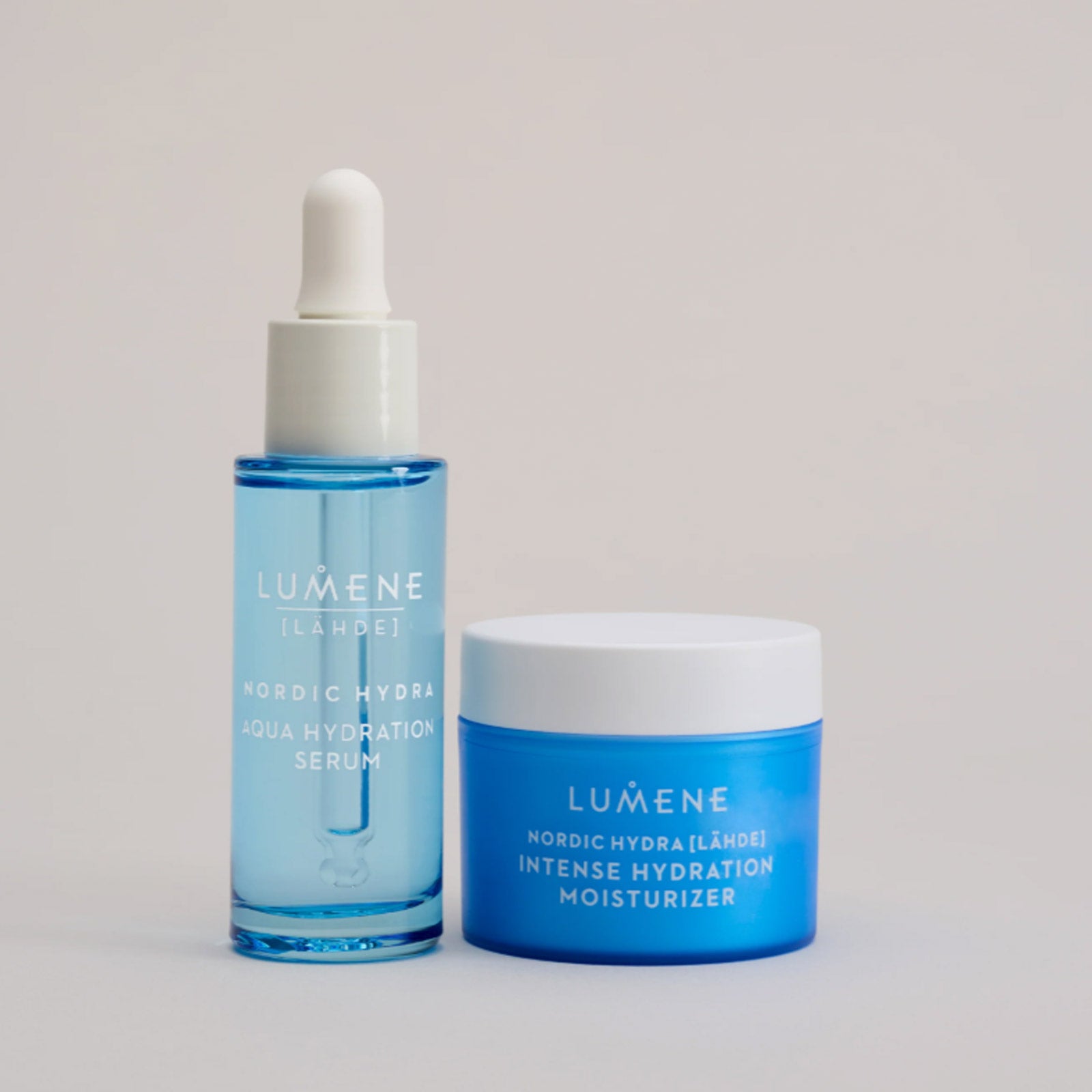 Подаръчен комплект Lumene