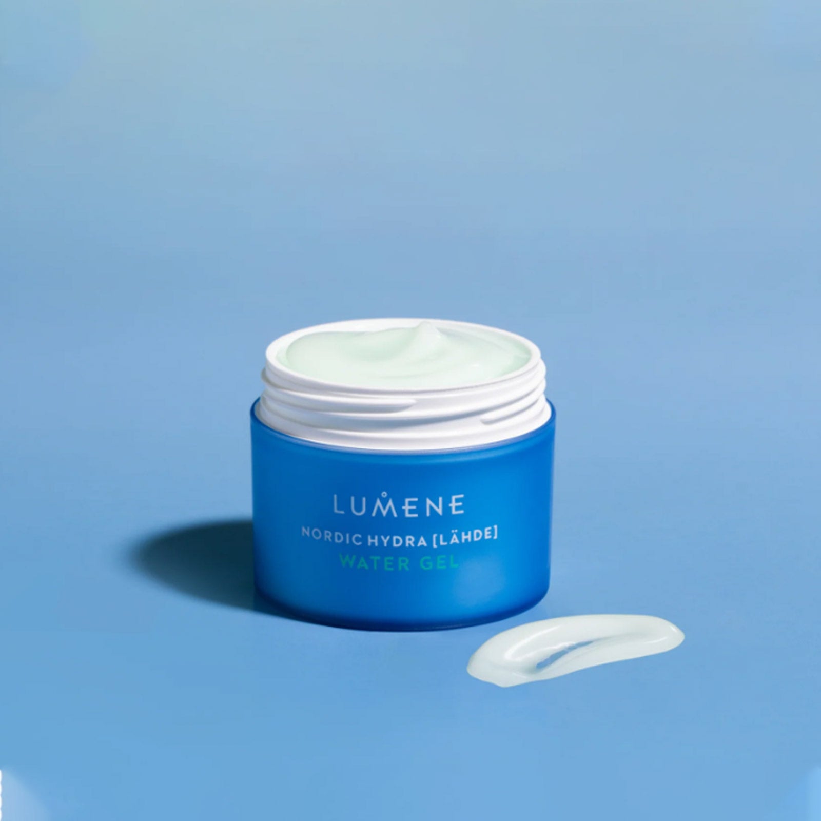 Крем за лице Lumene