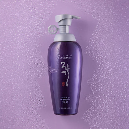 Шампоан Doori Cosmetics