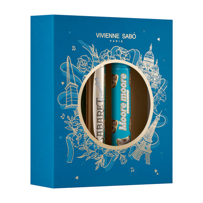 Подаръчен комплект Vivienne Sabó Paris