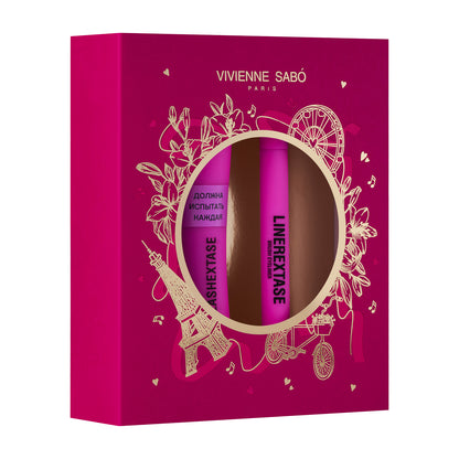 Подаръчен комплект Vivienne Sabó Paris