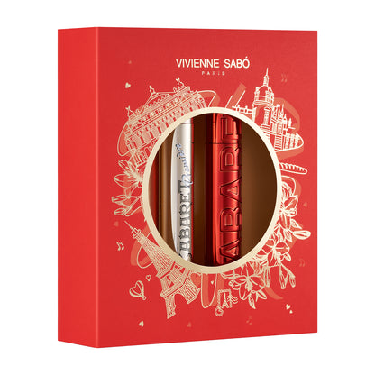 Подаръчен комплект Vivienne Sabó Paris