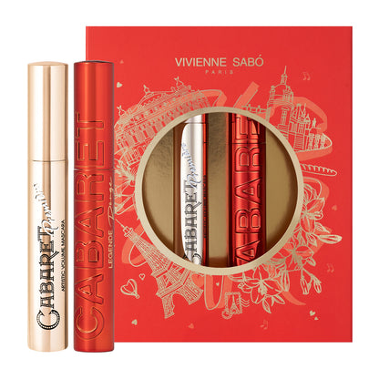 Подаръчен комплект Vivienne Sabó Paris