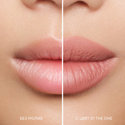 Молив за устни NL Beauty