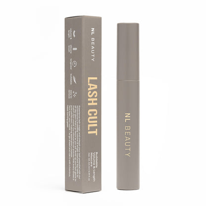 Спирала NL Beauty