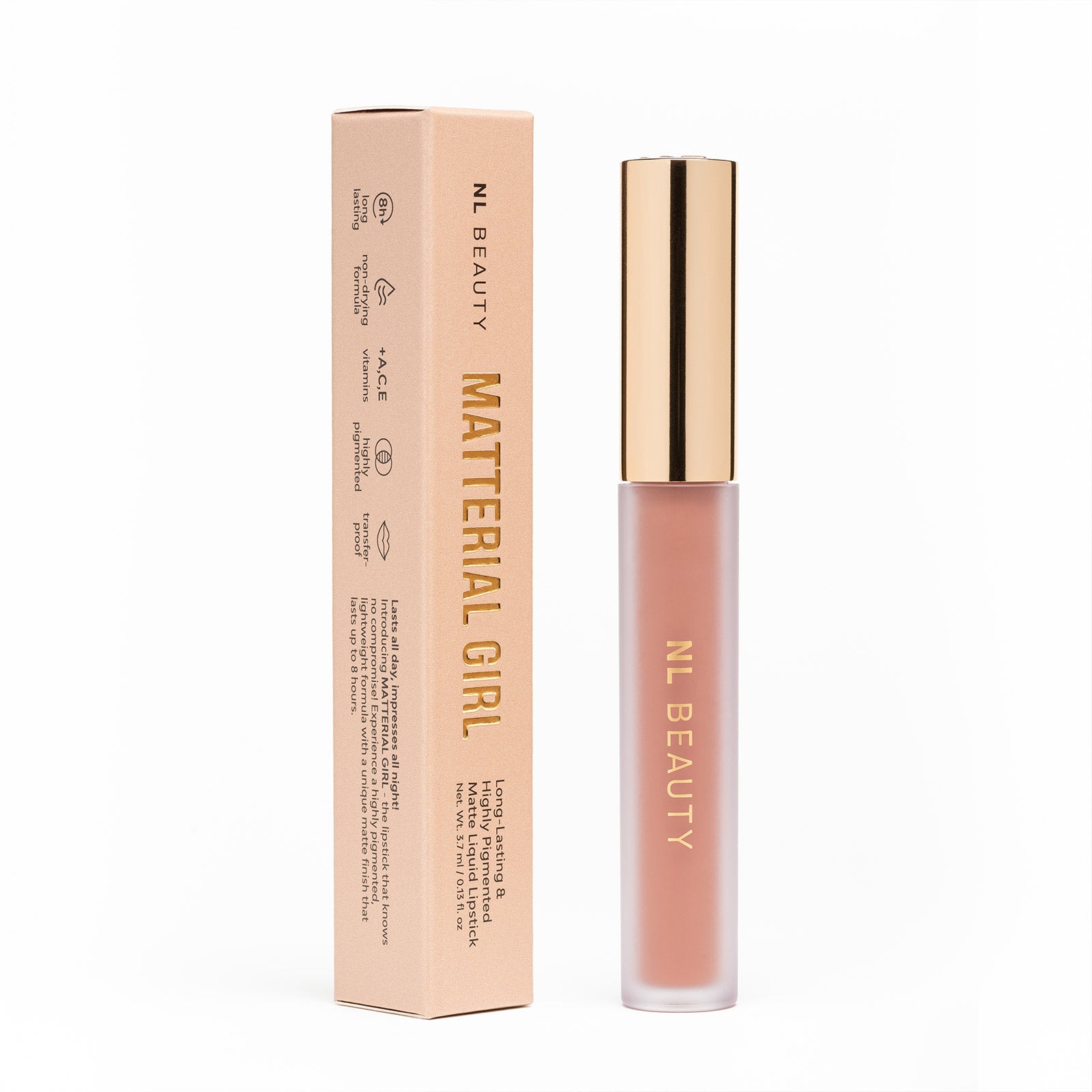 Червило NL Beauty