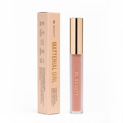 Червило NL Beauty