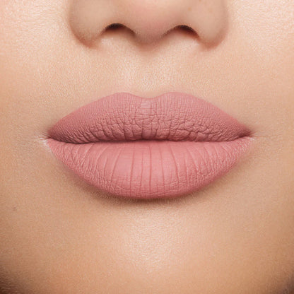 Червило NL Beauty CHOCOLATE MILK