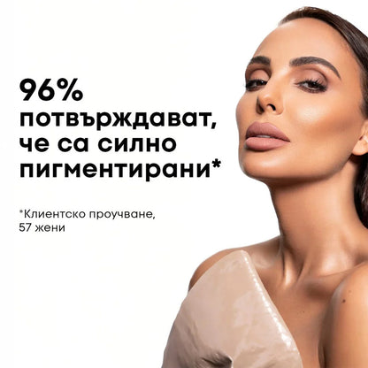 Червило NL Beauty