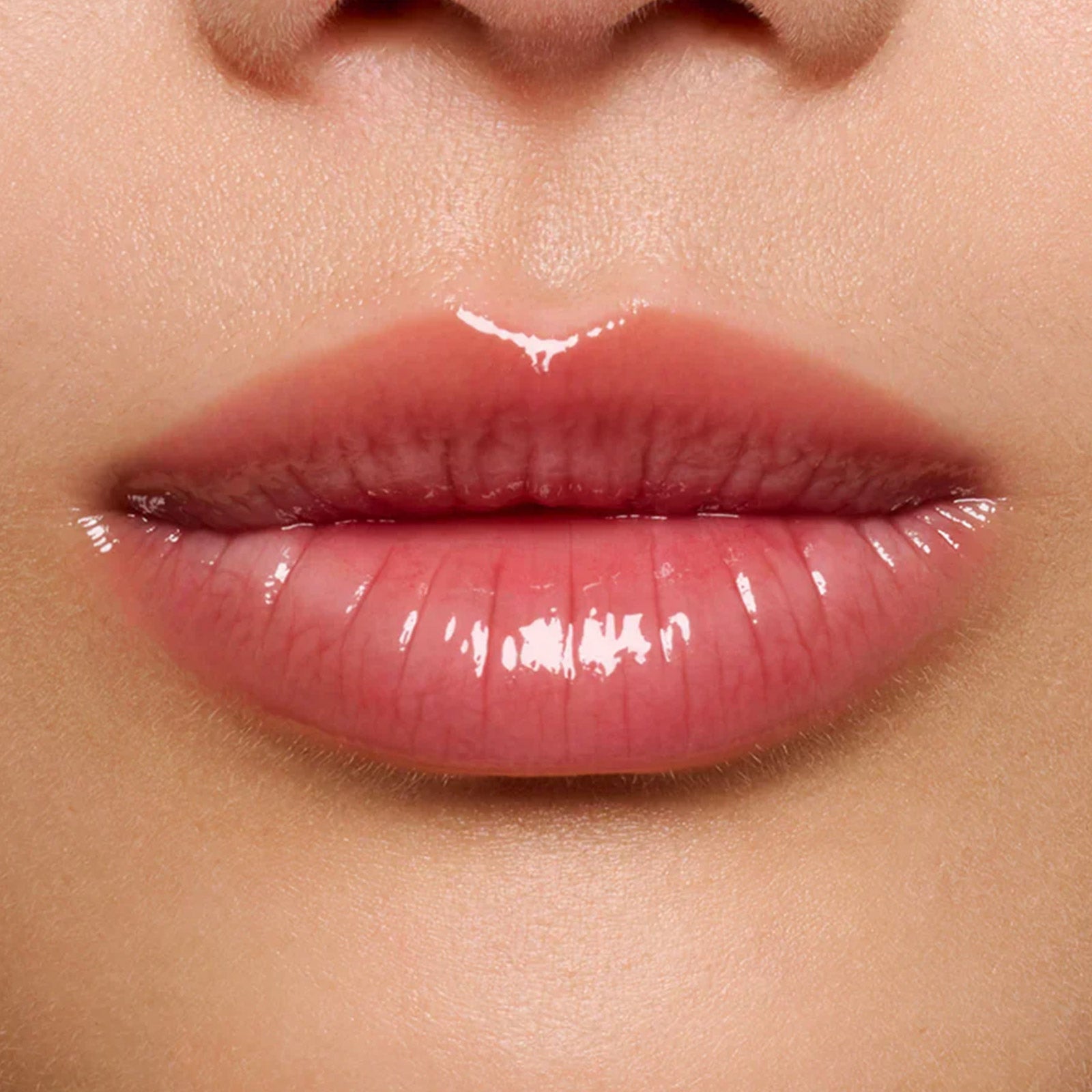 Гланц NL Beauty MOCHA MAGIC