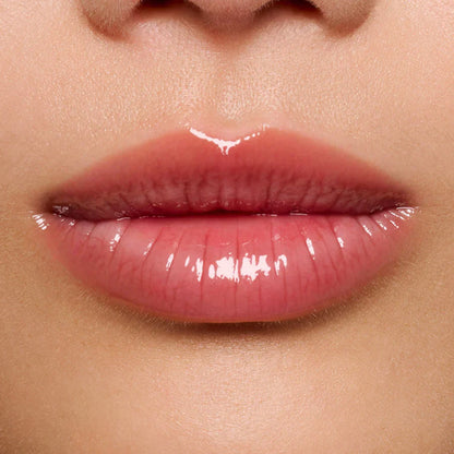 Гланц NL Beauty MOCHA MAGIC