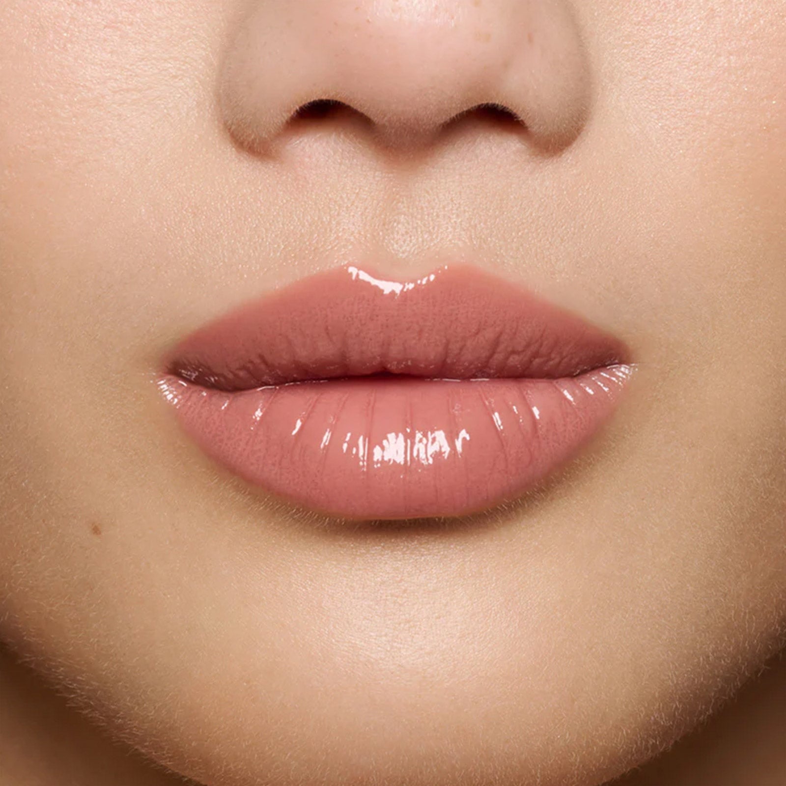 Гланц NL Beauty CHOCOLATE MILK