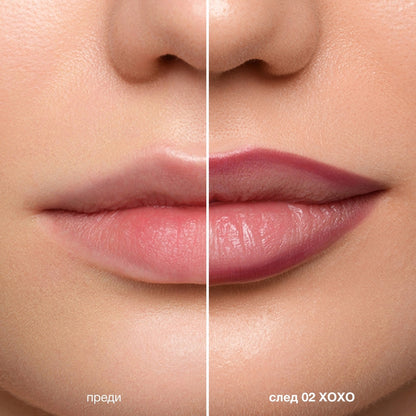 Молив за устни NL BEAUTY 02 XOXO