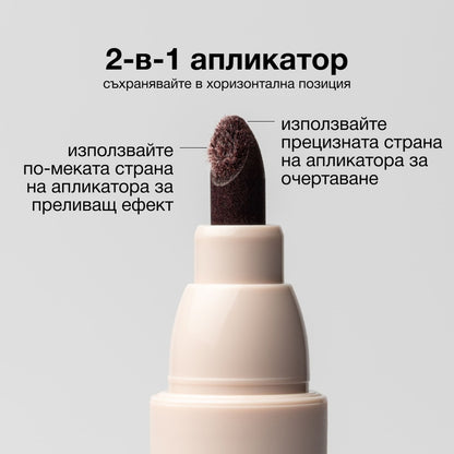 Молив за устни NL BEAUTY