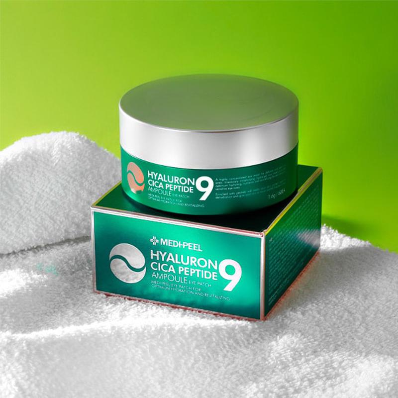 Пачове за очи MEDI-PEEL