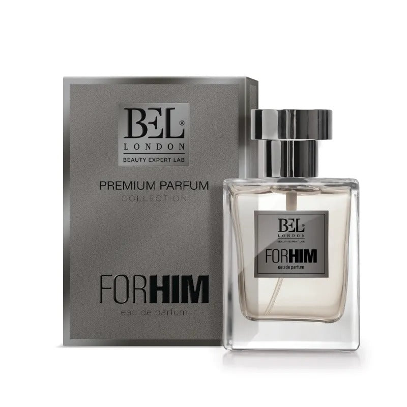 Парфюм Bel London
