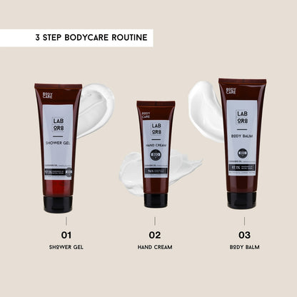 Подаръчен комплект Labor8